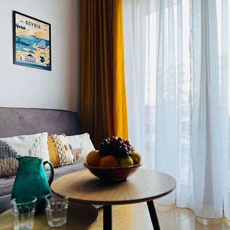 גדנסק Apartament Starowiejska 54 מראה חיצוני תמונה