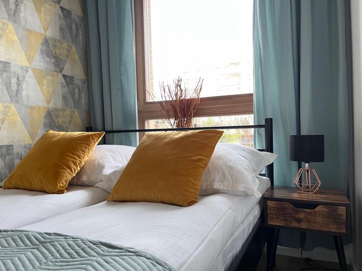 גדנסק Apartament Starowiejska 54 מראה חיצוני תמונה